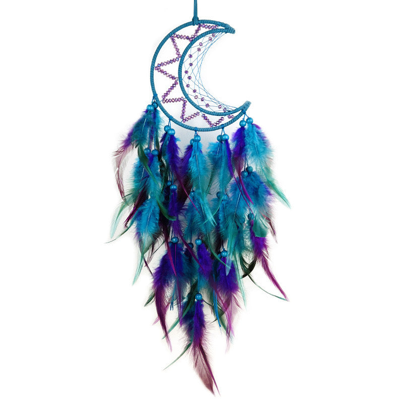 Dreamcatchers