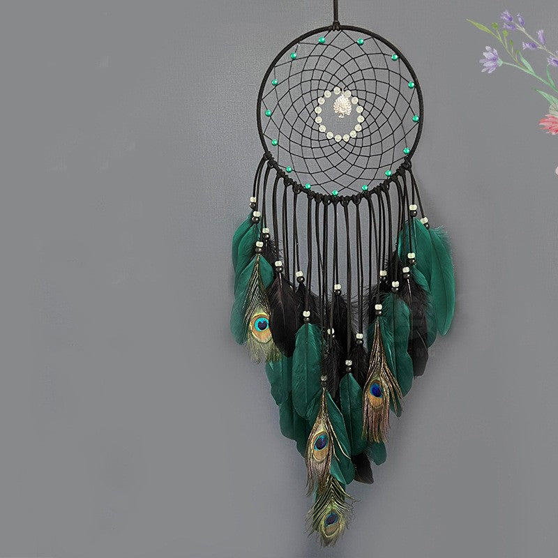 Dreamcatchers