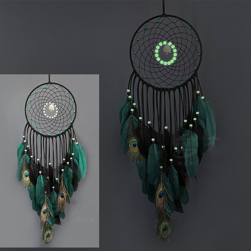 Dreamcatchers