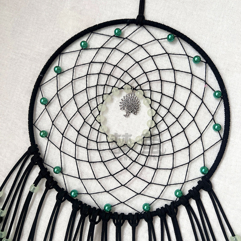 Dreamcatchers