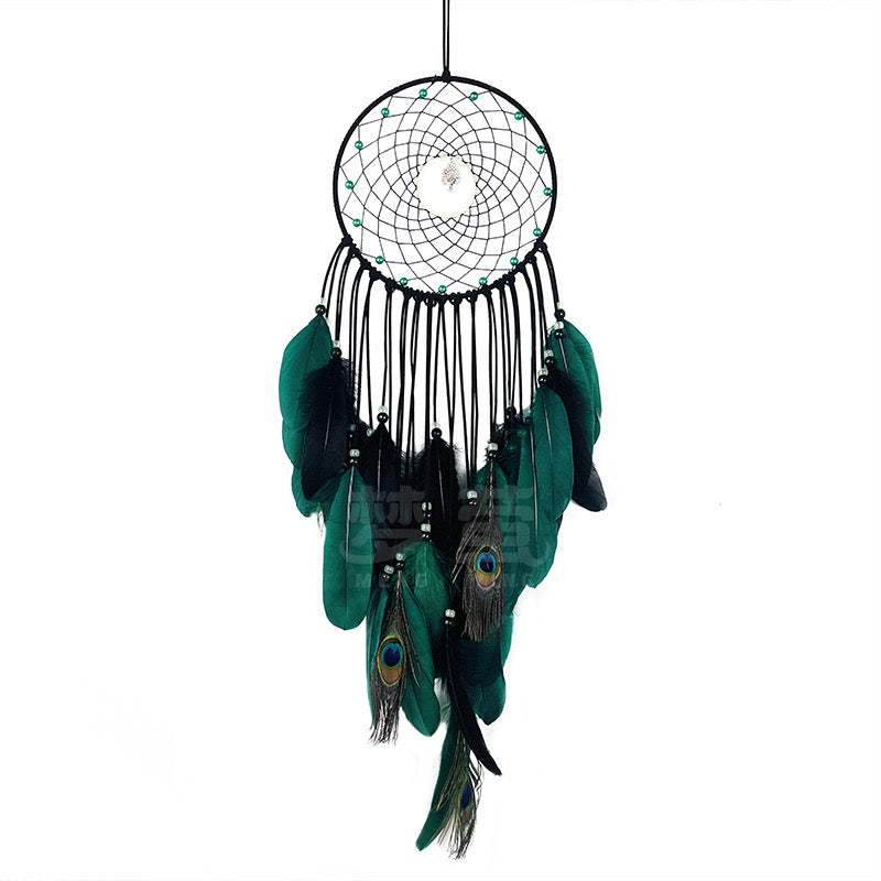 Dreamcatchers