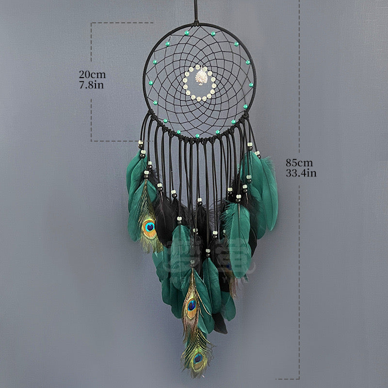 Dreamcatchers