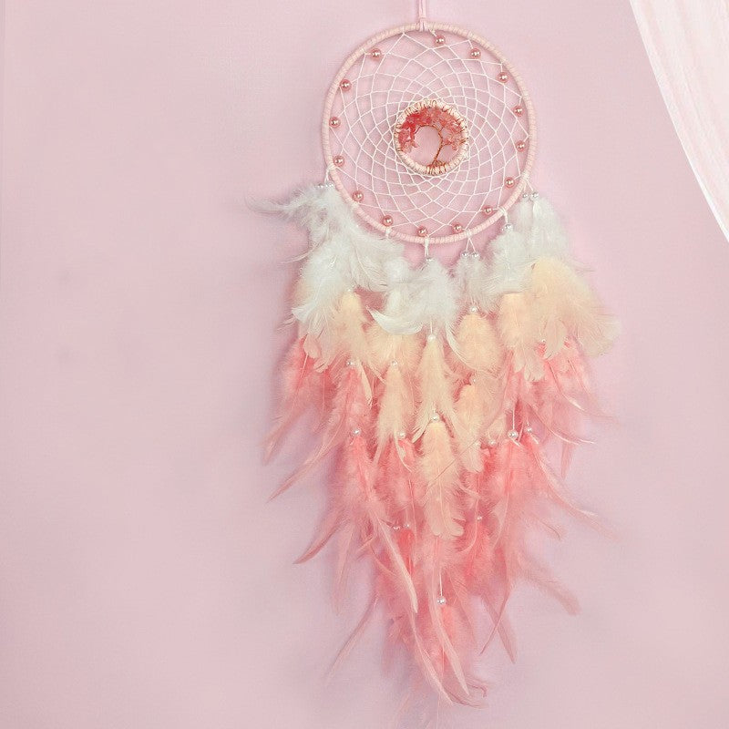 Dreamcatchers