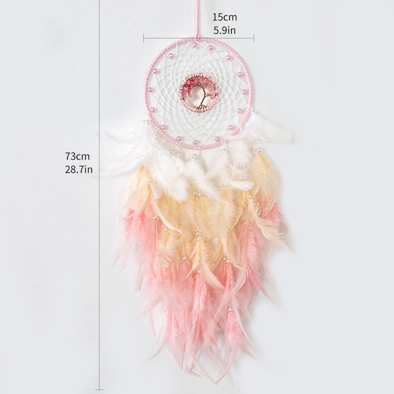 Dreamcatchers