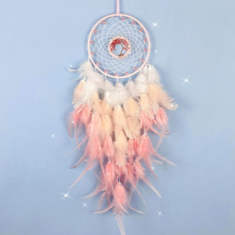 Dreamcatchers