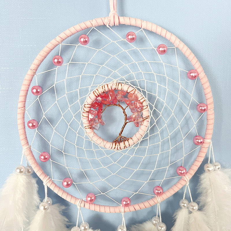Dreamcatchers
