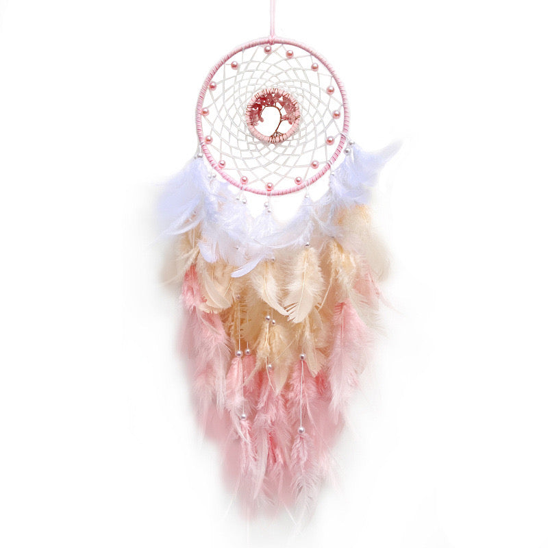 Dreamcatchers
