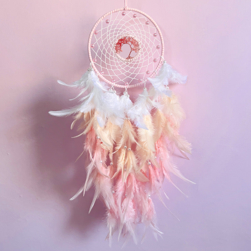 Dreamcatchers