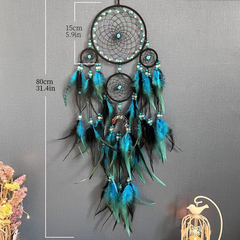 Dreamcatchers