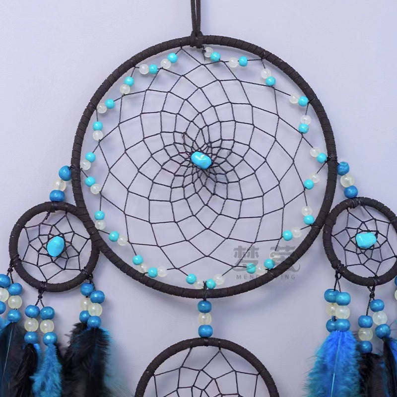 Dreamcatchers