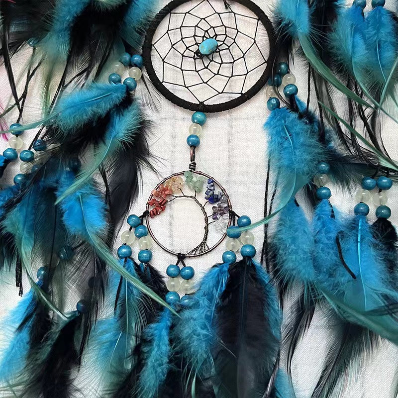 Dreamcatchers