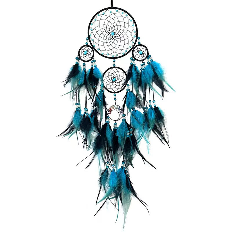 Dreamcatchers