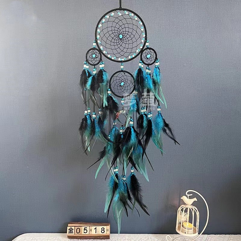 Dreamcatchers