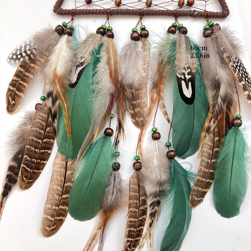 Dreamcatchers