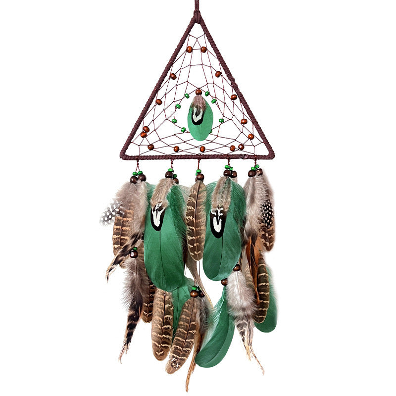 Dreamcatchers