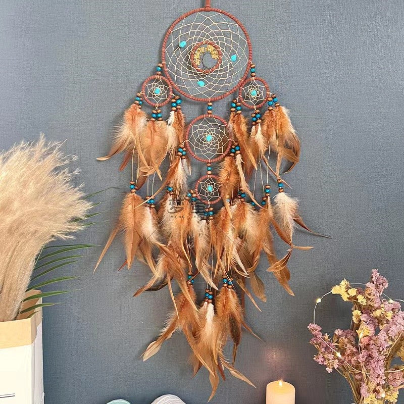 Dreamcatchers