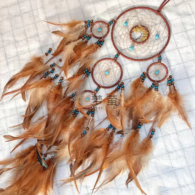 Dreamcatchers