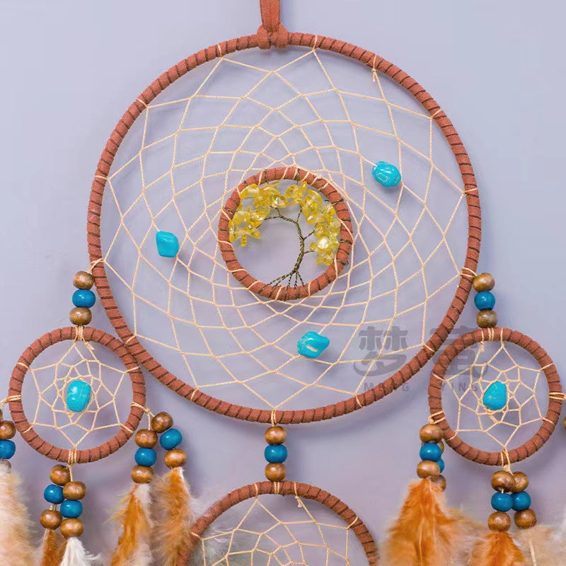 Dreamcatchers