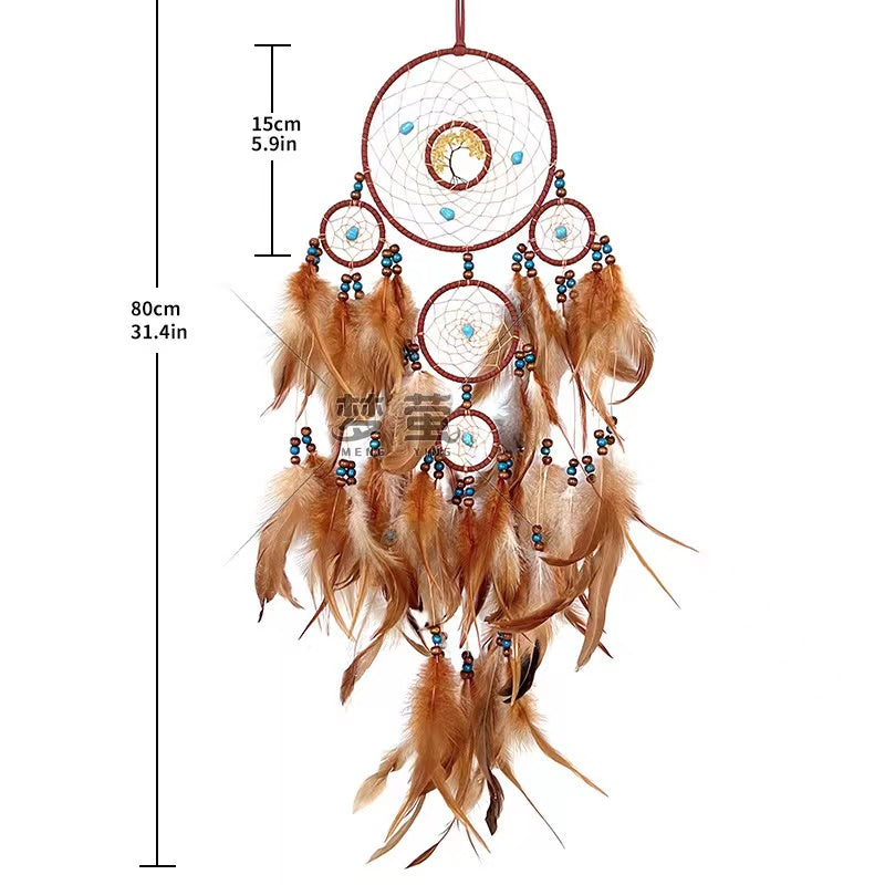 Dreamcatchers