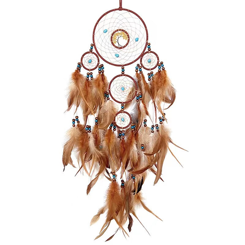 Dreamcatchers