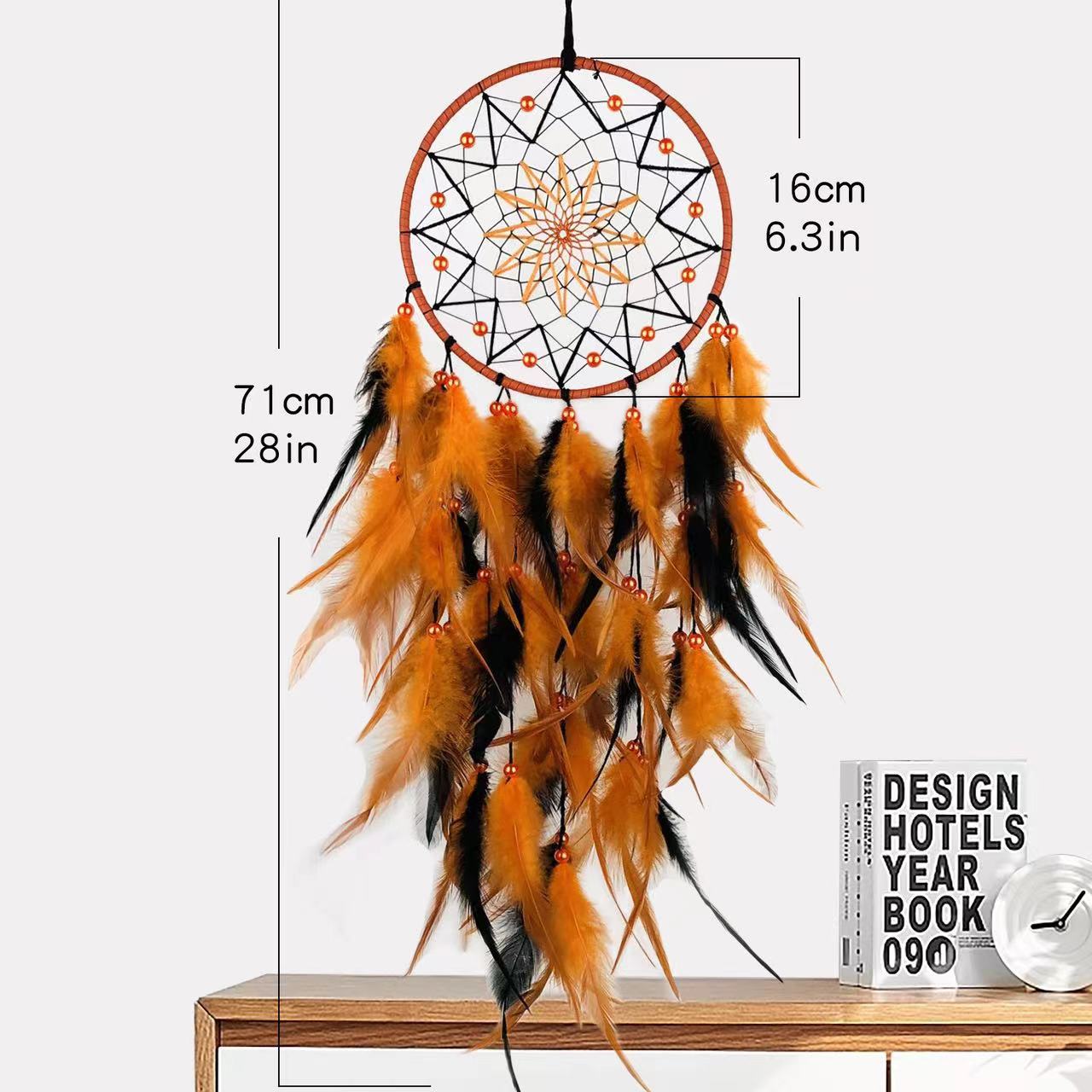 Dreamcatchers