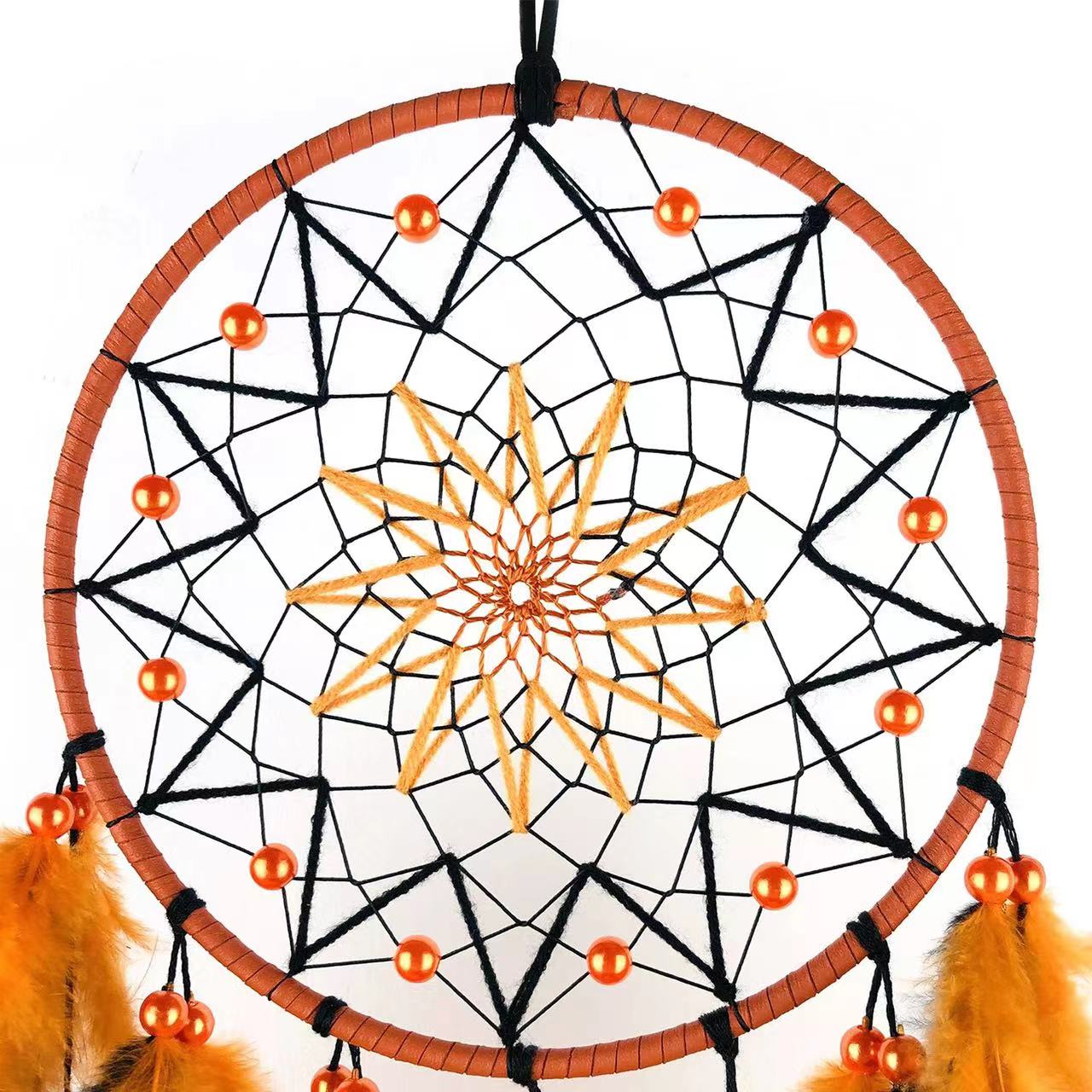 Dreamcatchers