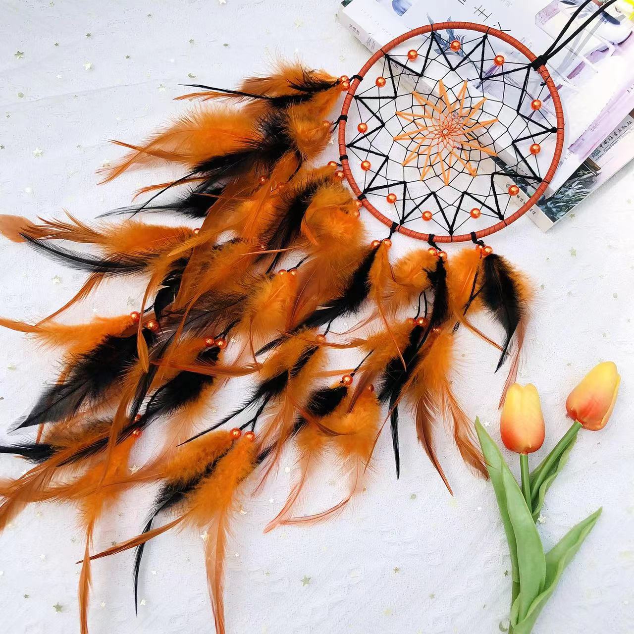 Dreamcatchers