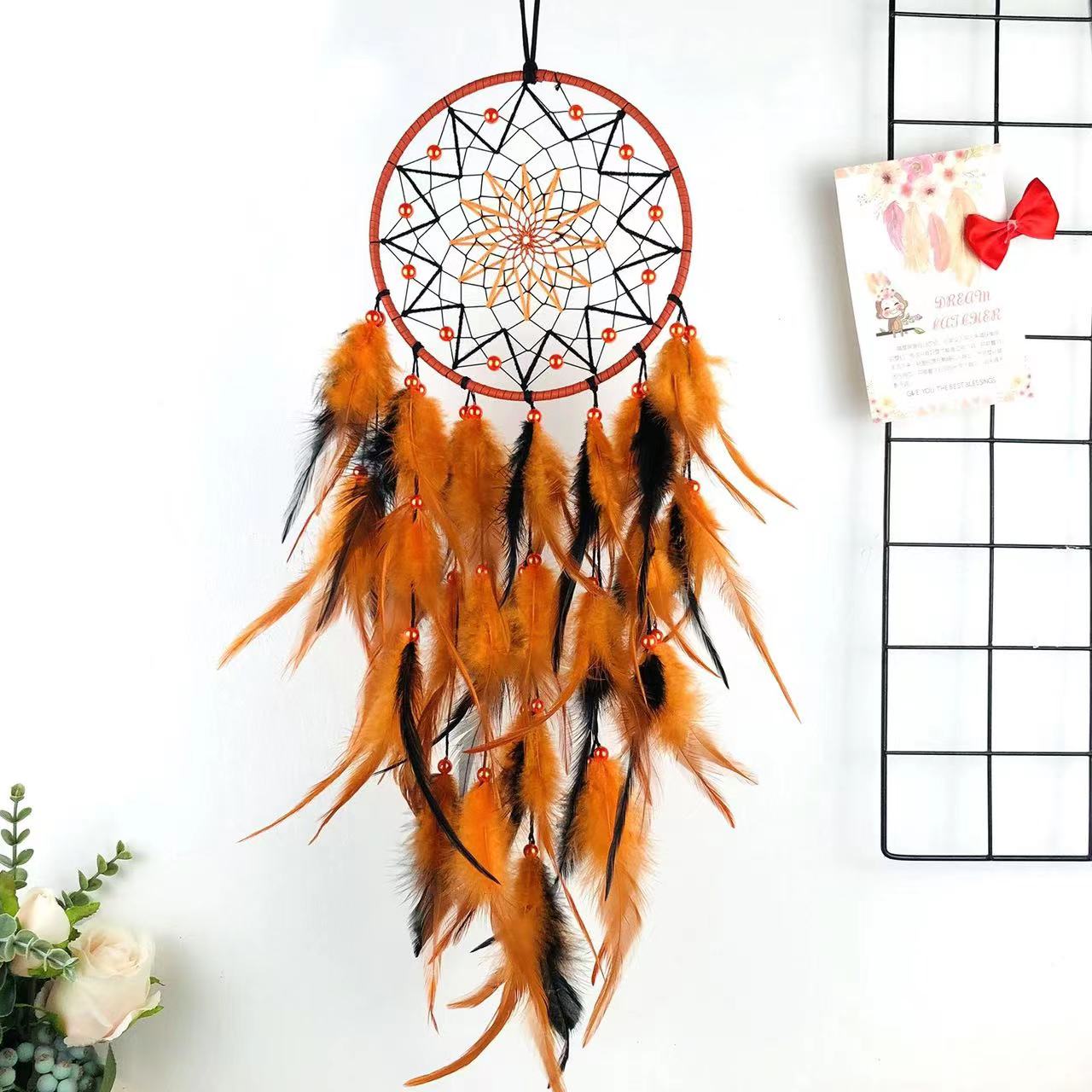 Dreamcatchers