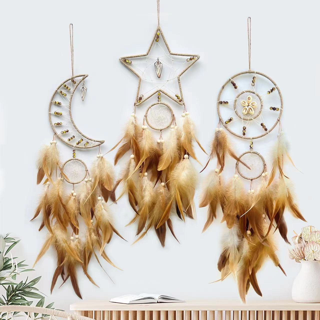 Dreamcatchers
