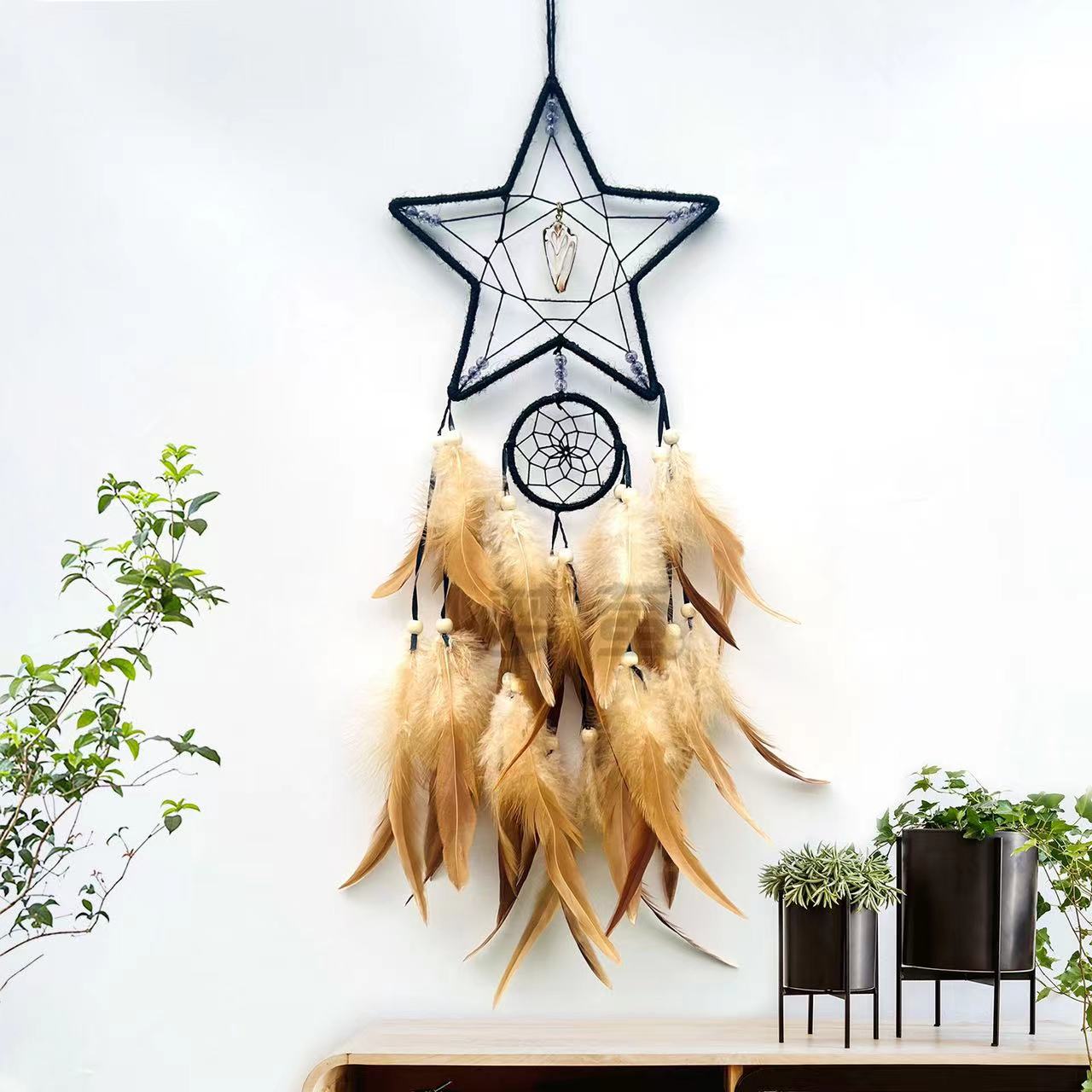 Dreamcatchers