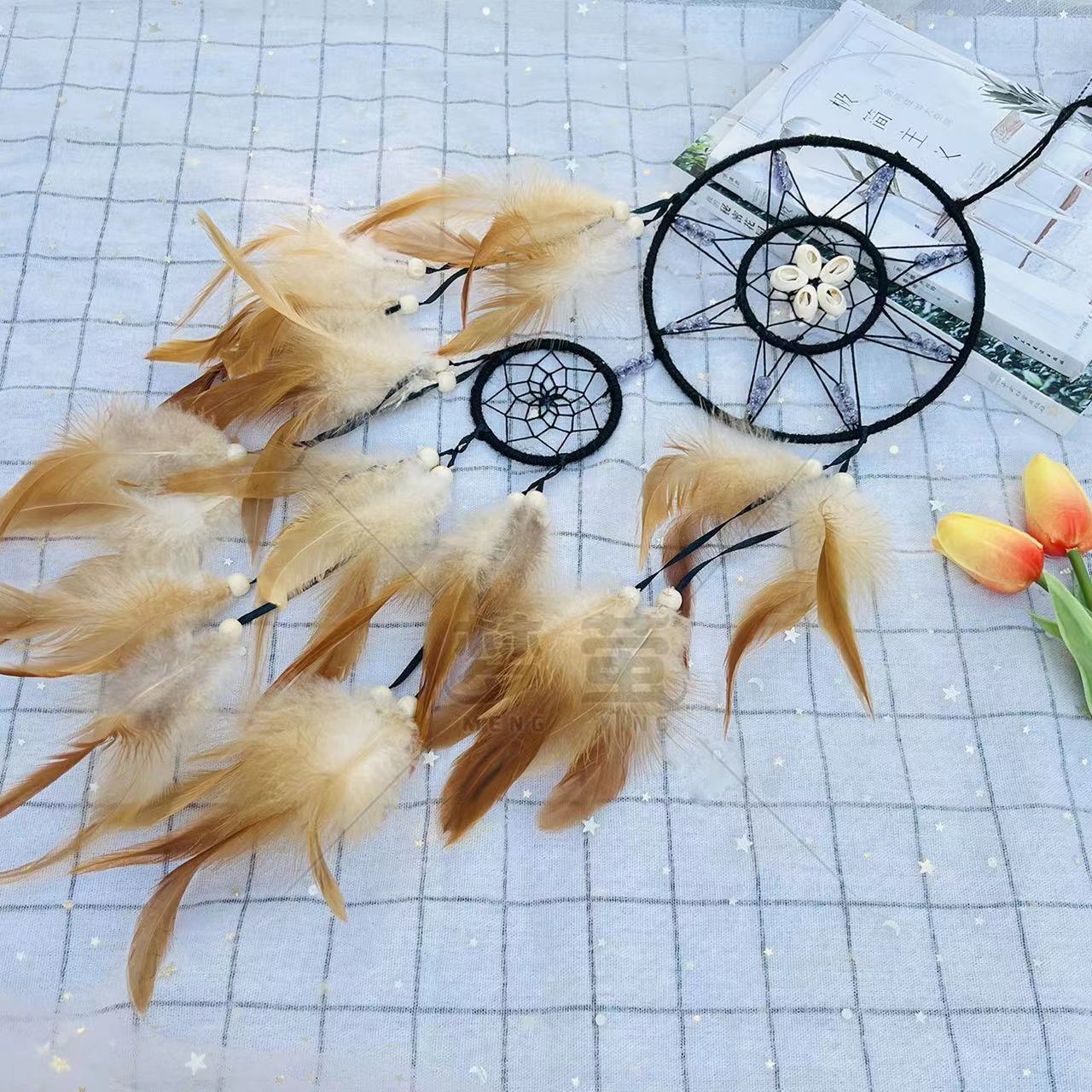 Dreamcatchers