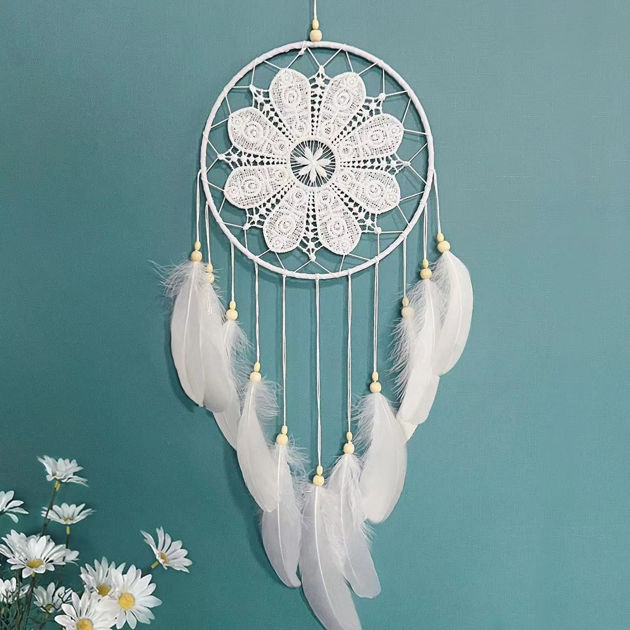 Dreamcatchers