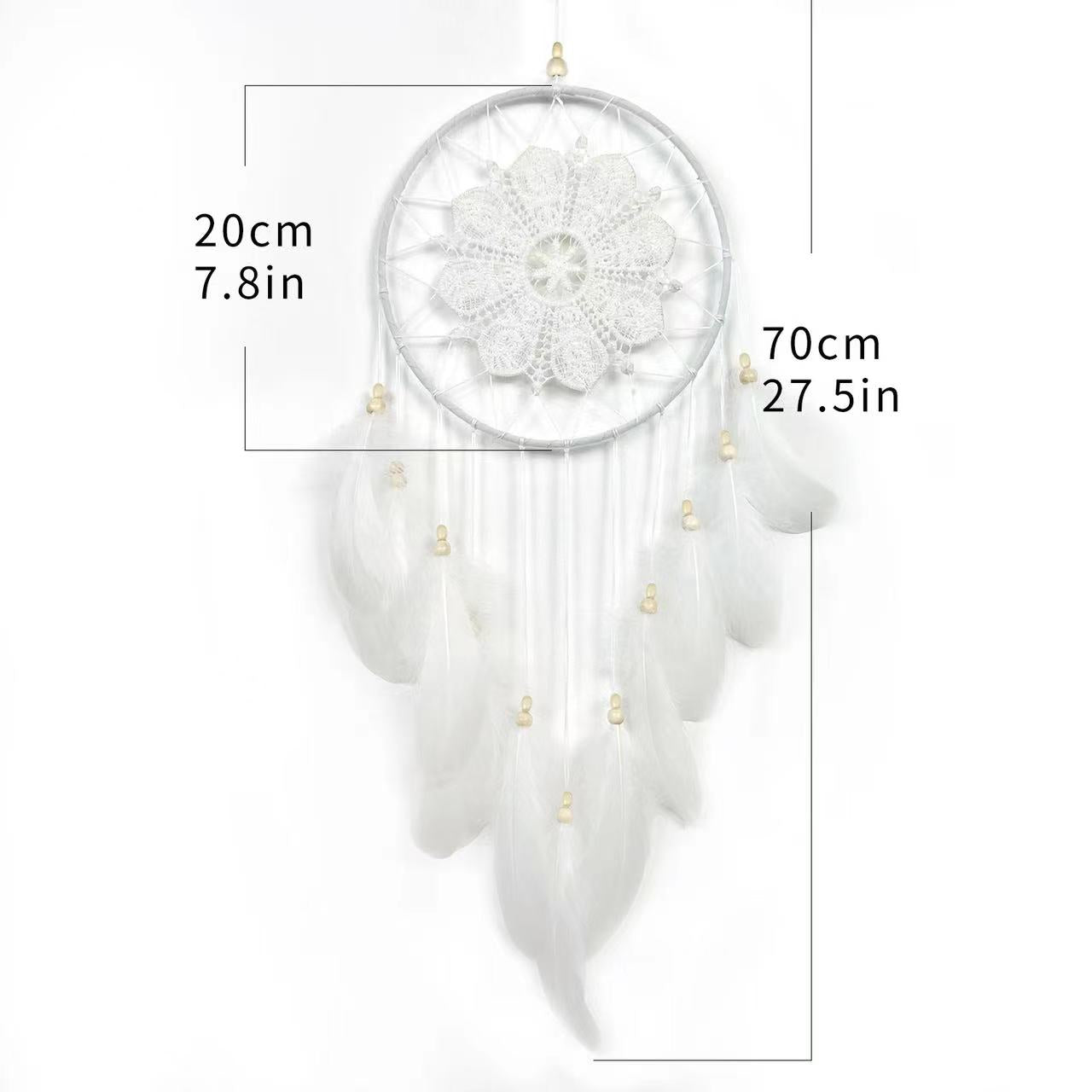 Dreamcatchers