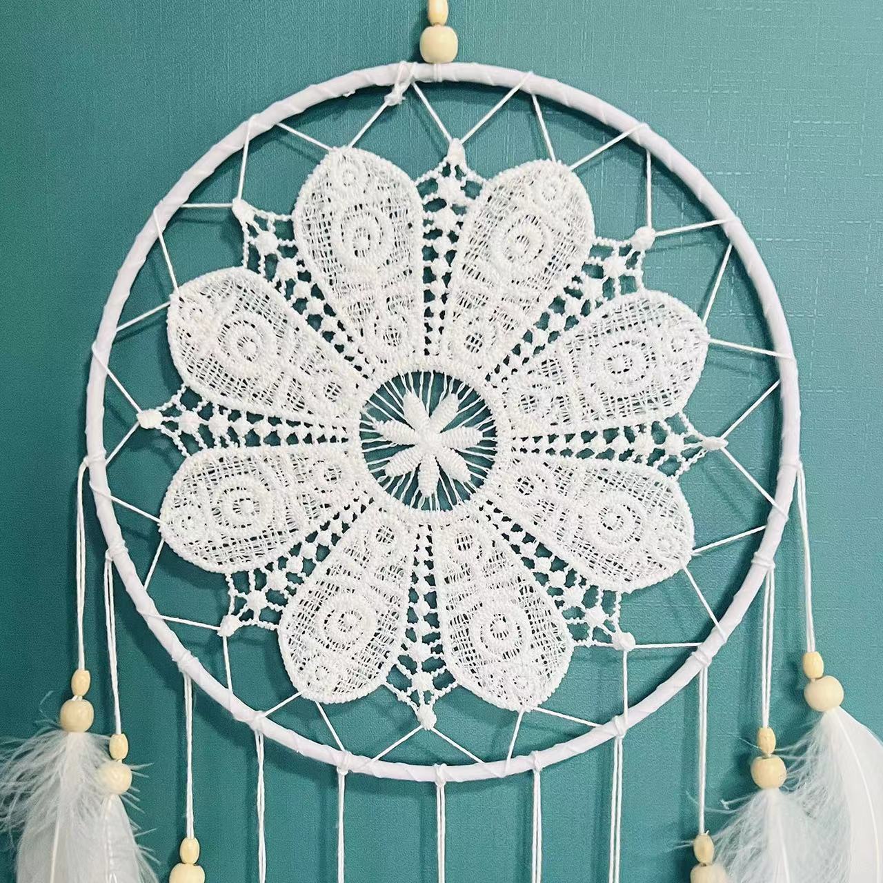 Dreamcatchers