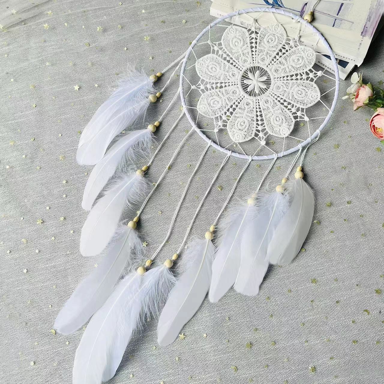 Dreamcatchers
