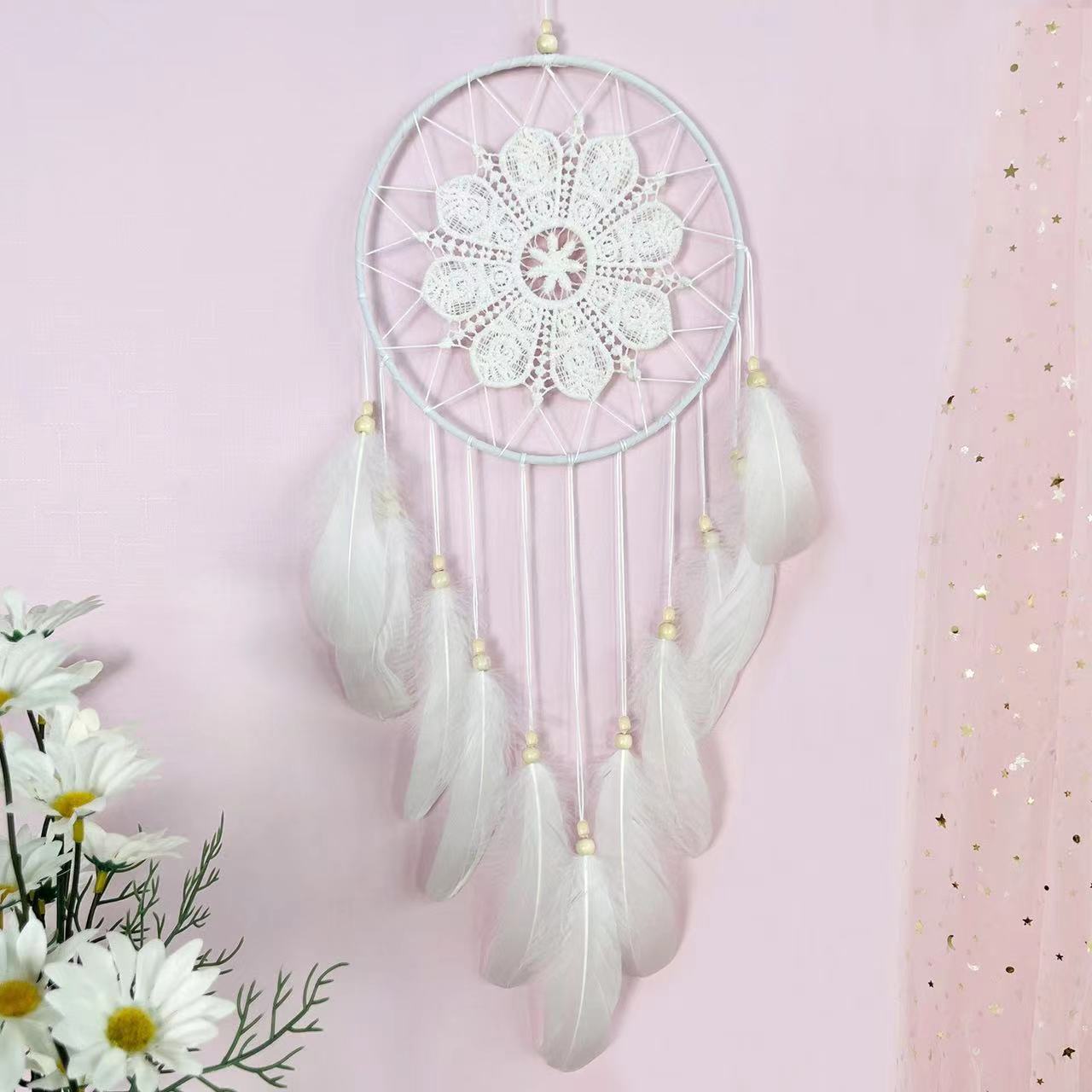 Dreamcatchers