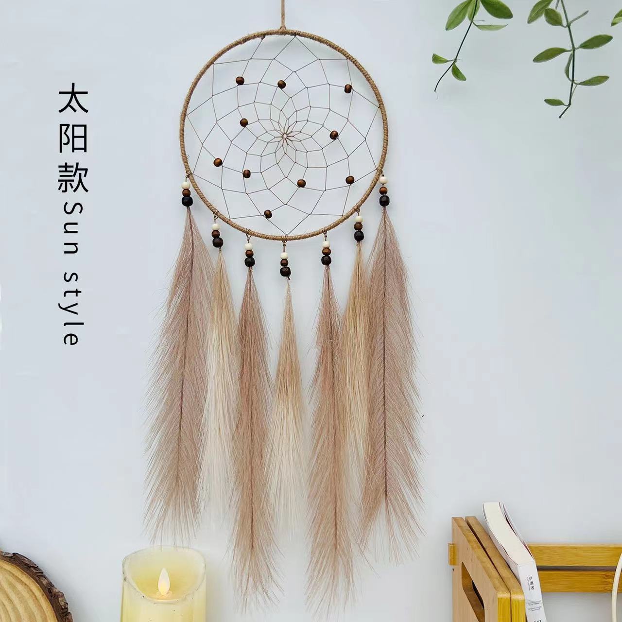 Dreamcatchers