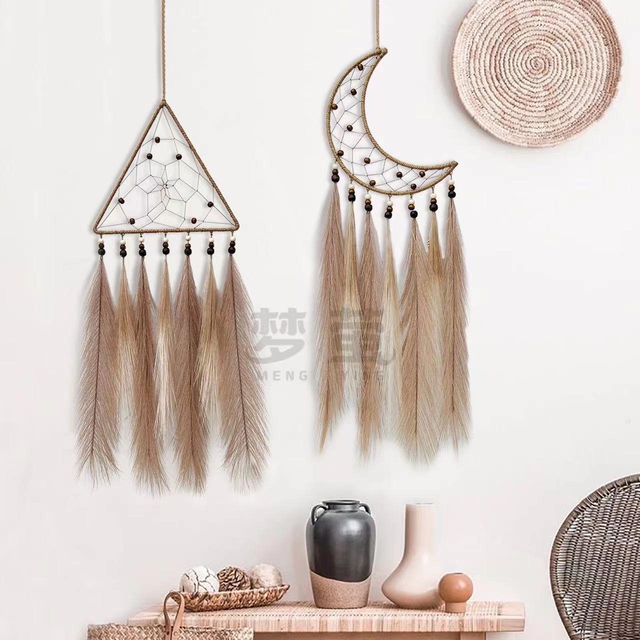 Dreamcatchers