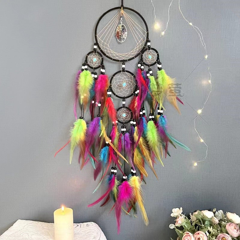 Dreamcatchers