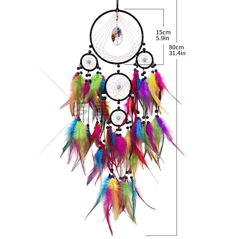 Dreamcatchers
