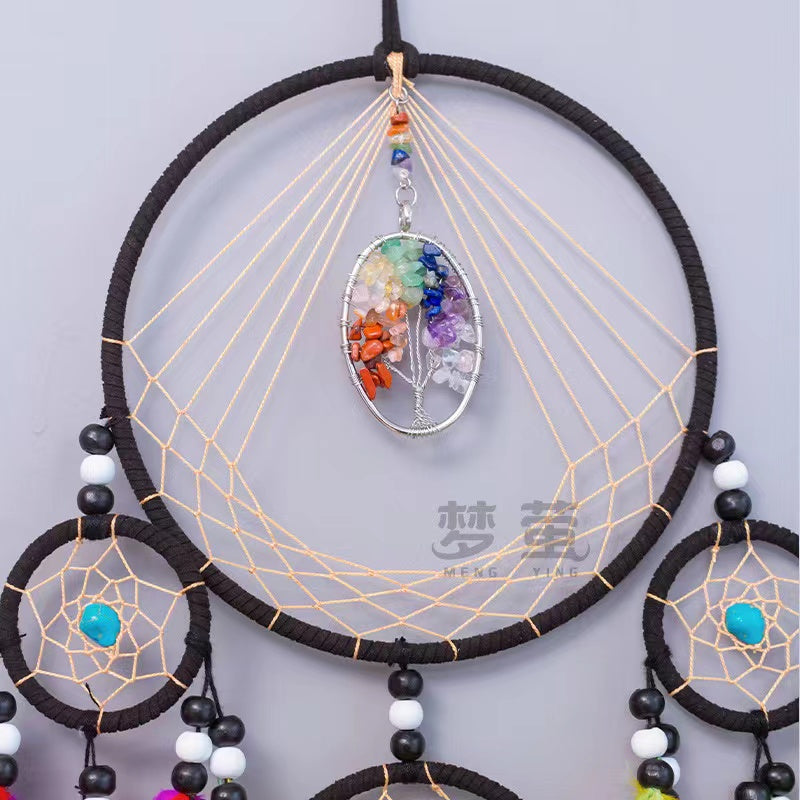 Dreamcatchers