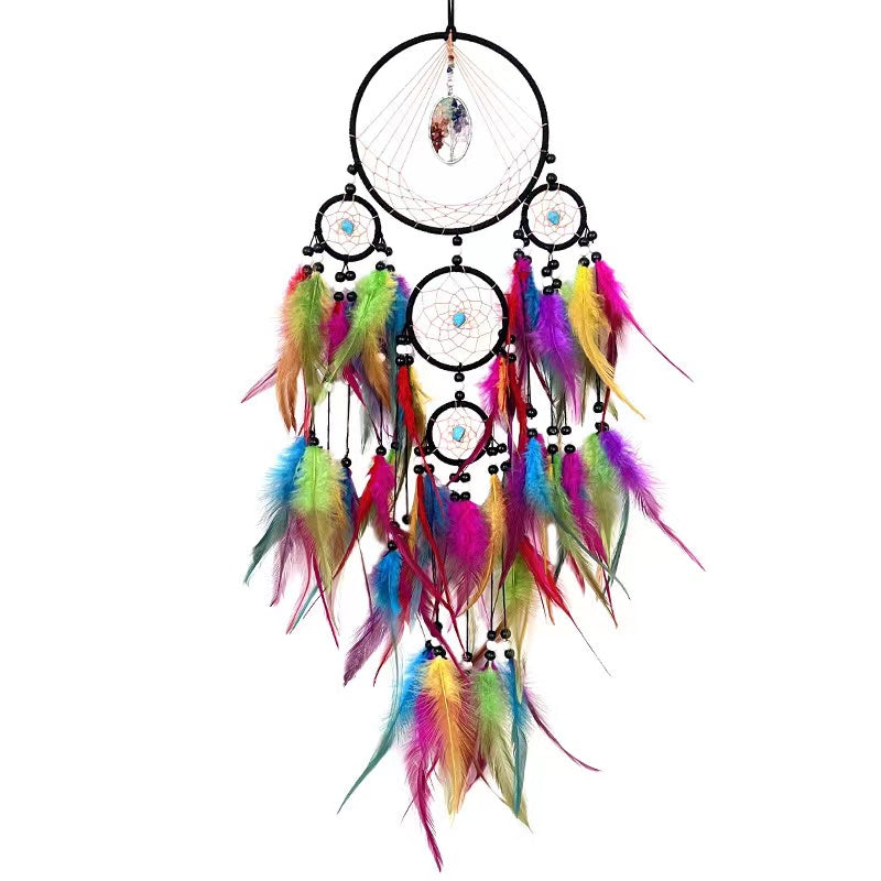Dreamcatchers