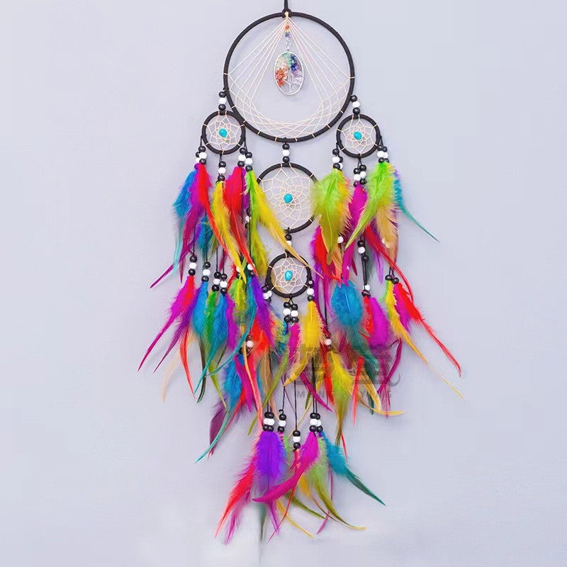 Dreamcatchers