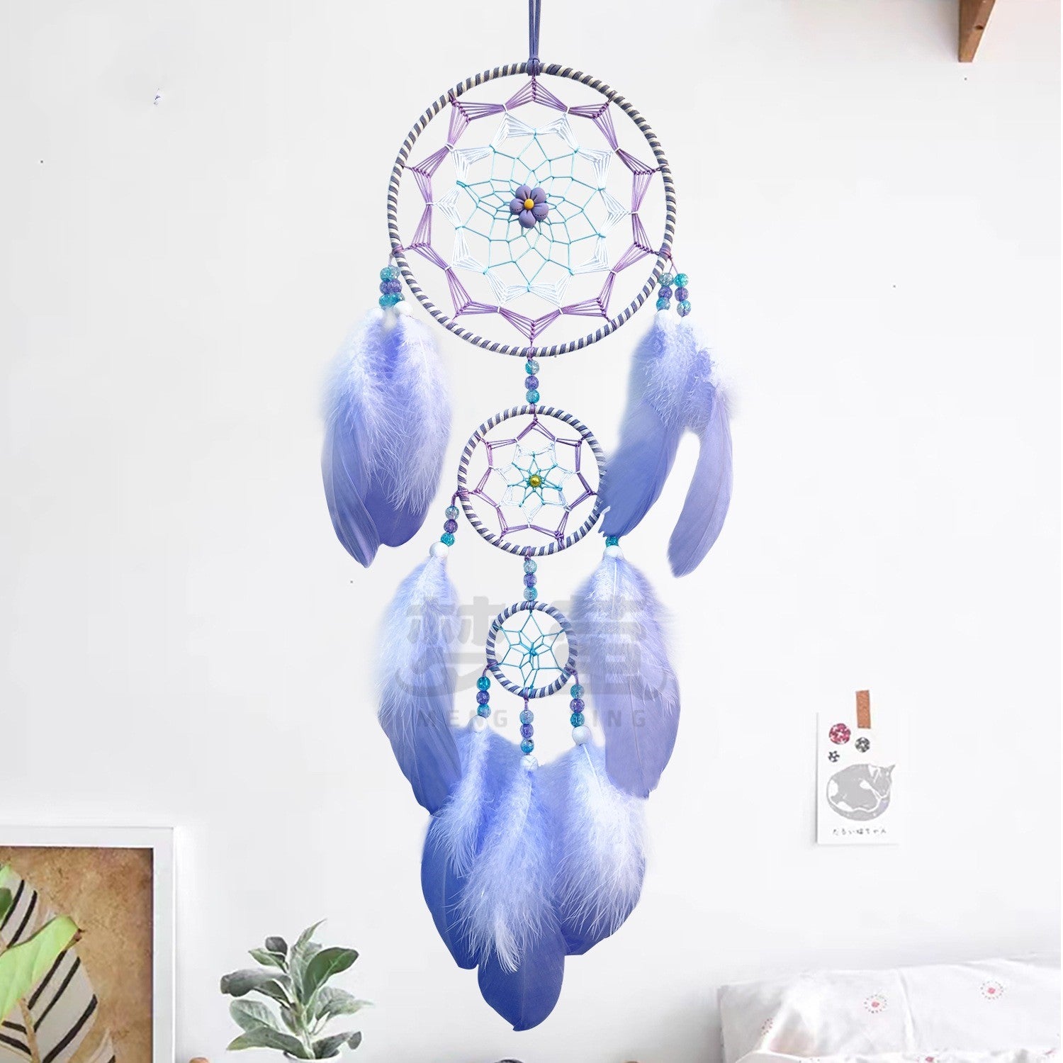 Dreamcatchers