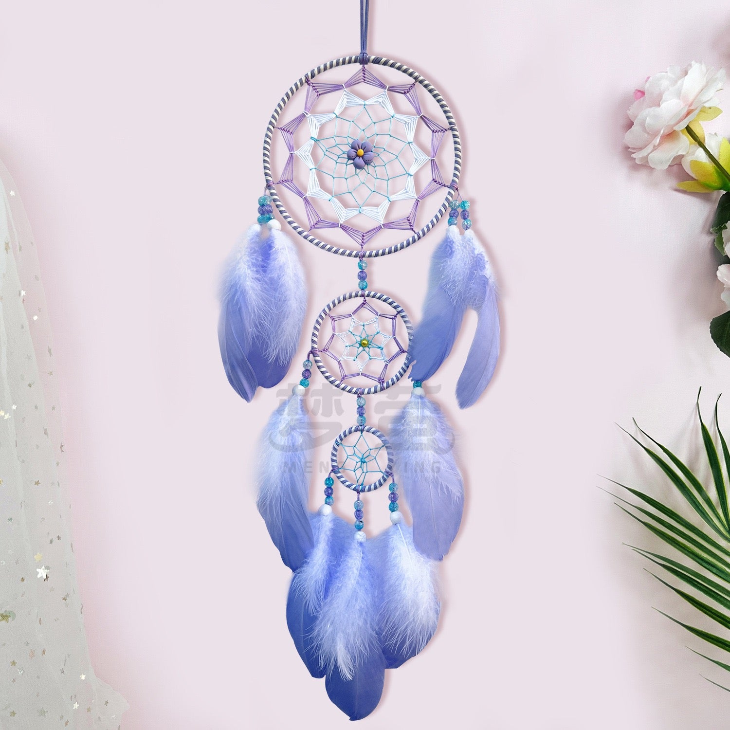 Dreamcatchers