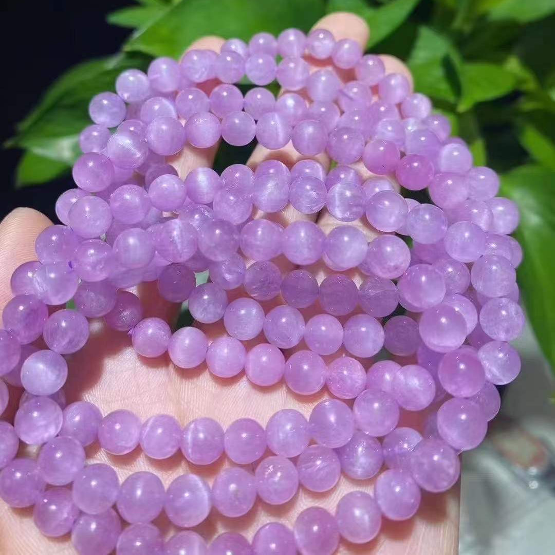 6mm Kunzite Bracelets
