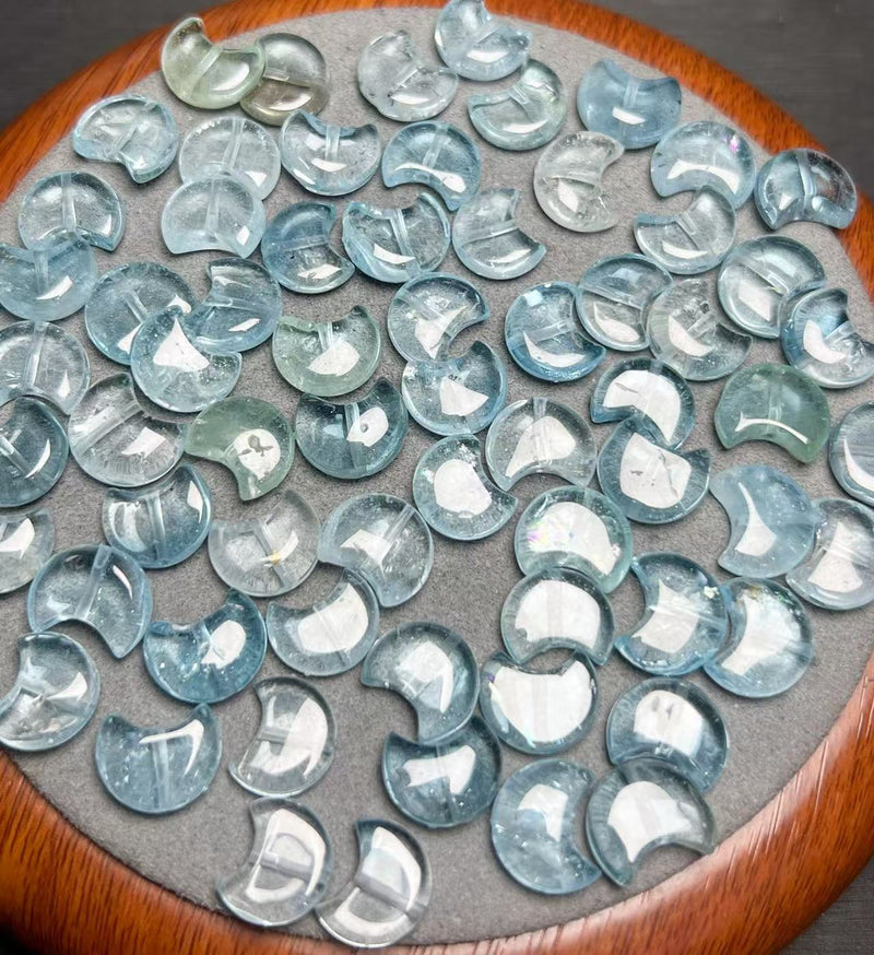 single loose bead