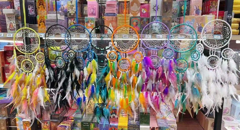 dreamcatcher