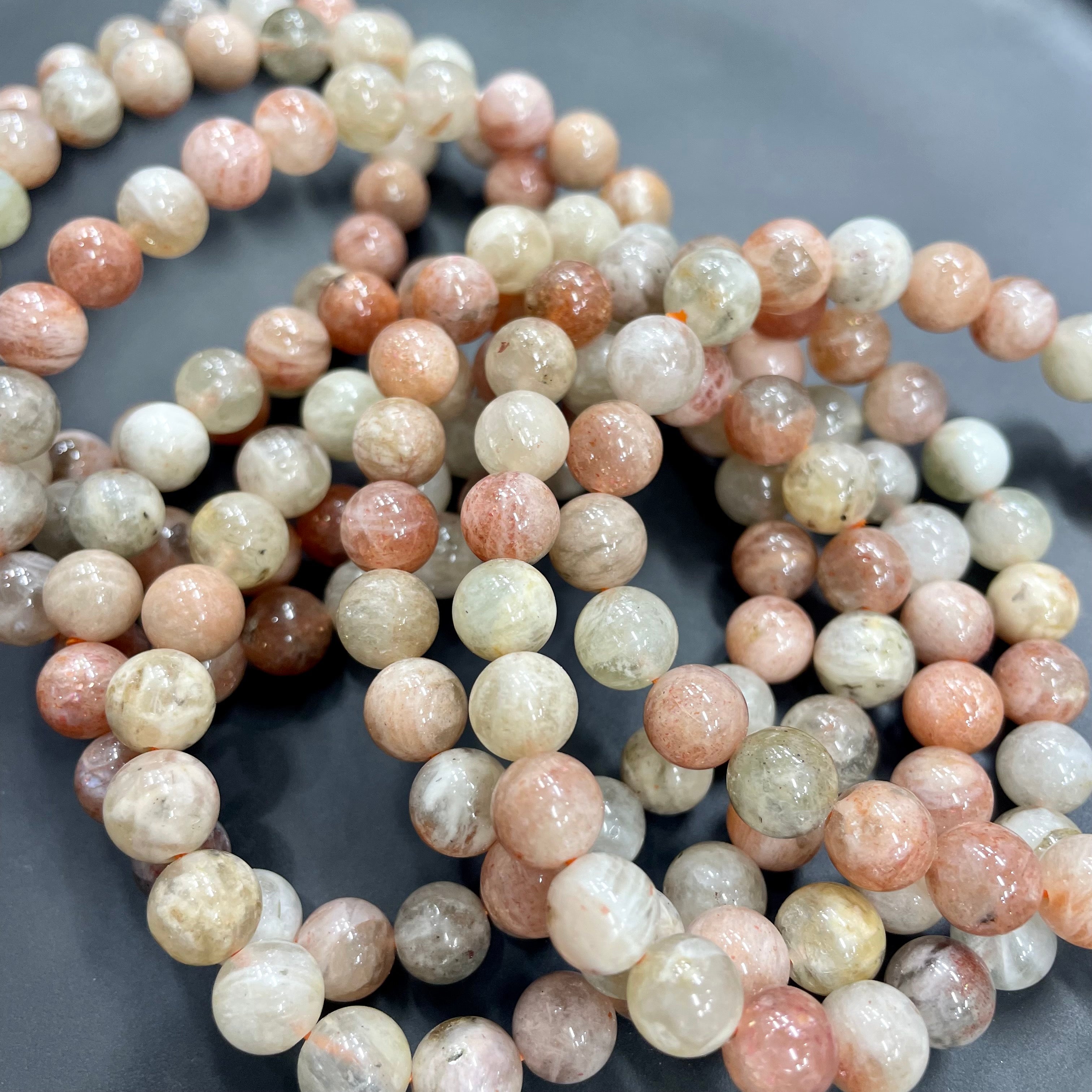 Arusha Bracelets