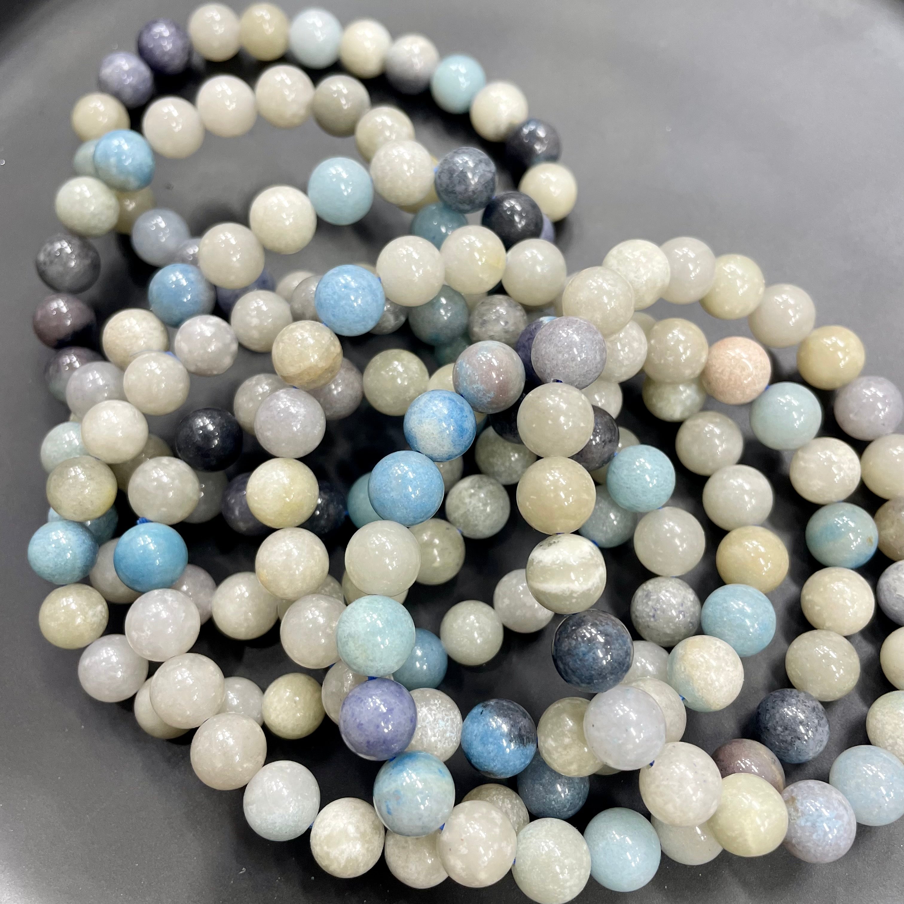Trolleite Bracelets